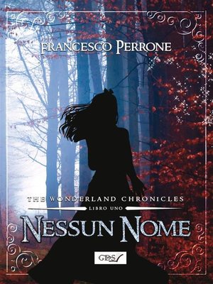 cover image of Nessun Nome